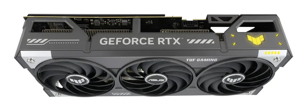 Asus TUF-RTX5070-O12G-GAMING – 8. kép