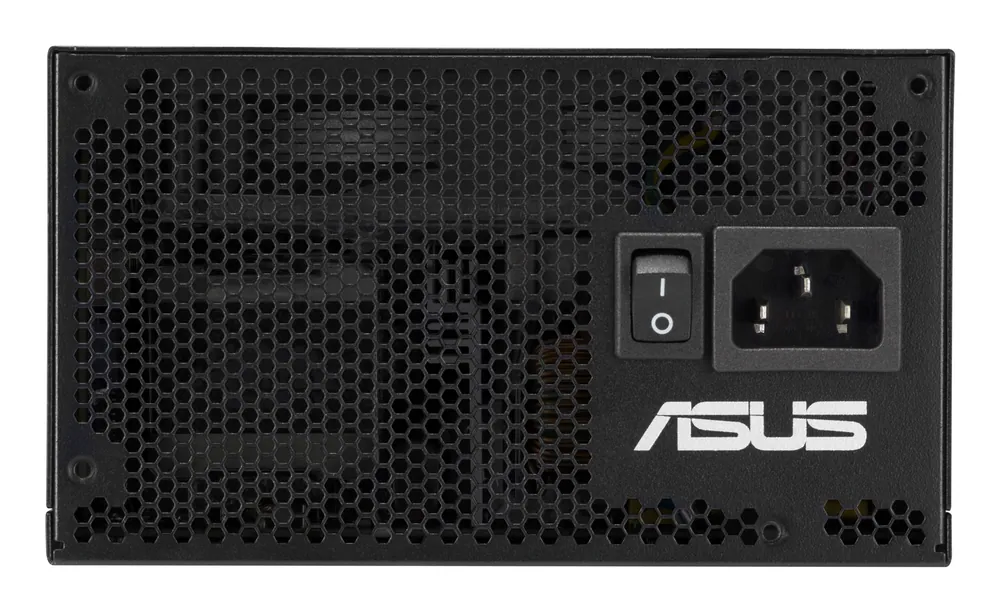 Asus 750W 80+ Gold ATS – 4. kép