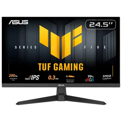 Asus 24,5" VG259Q5A IPS LED