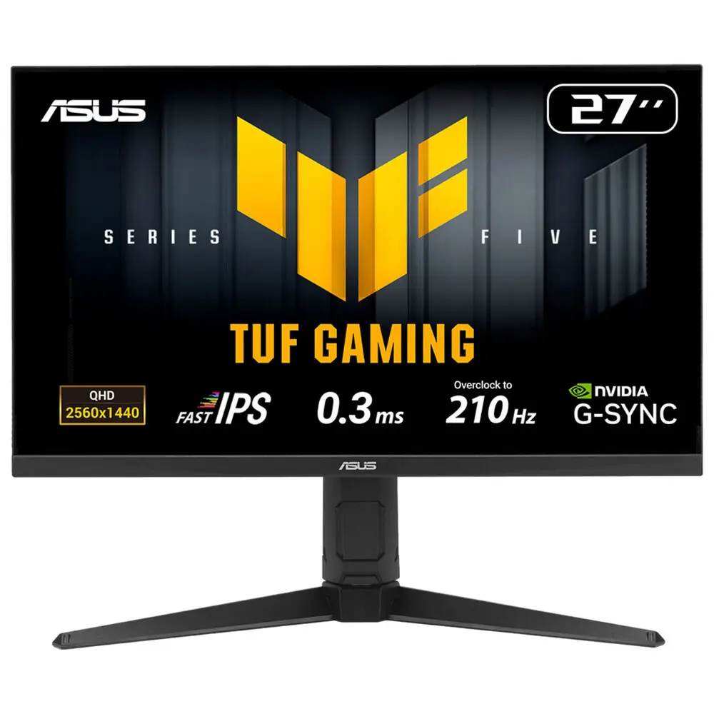 Asus 27" VG27AQL5A monitor