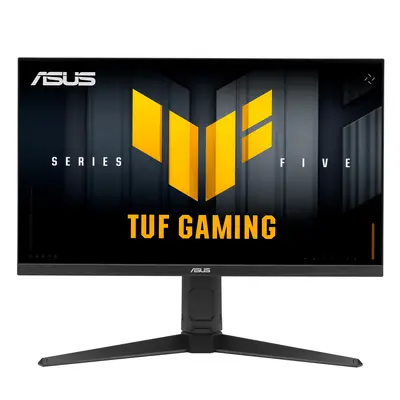 Asus 27" VG27AQL5A monitor – 2. kép