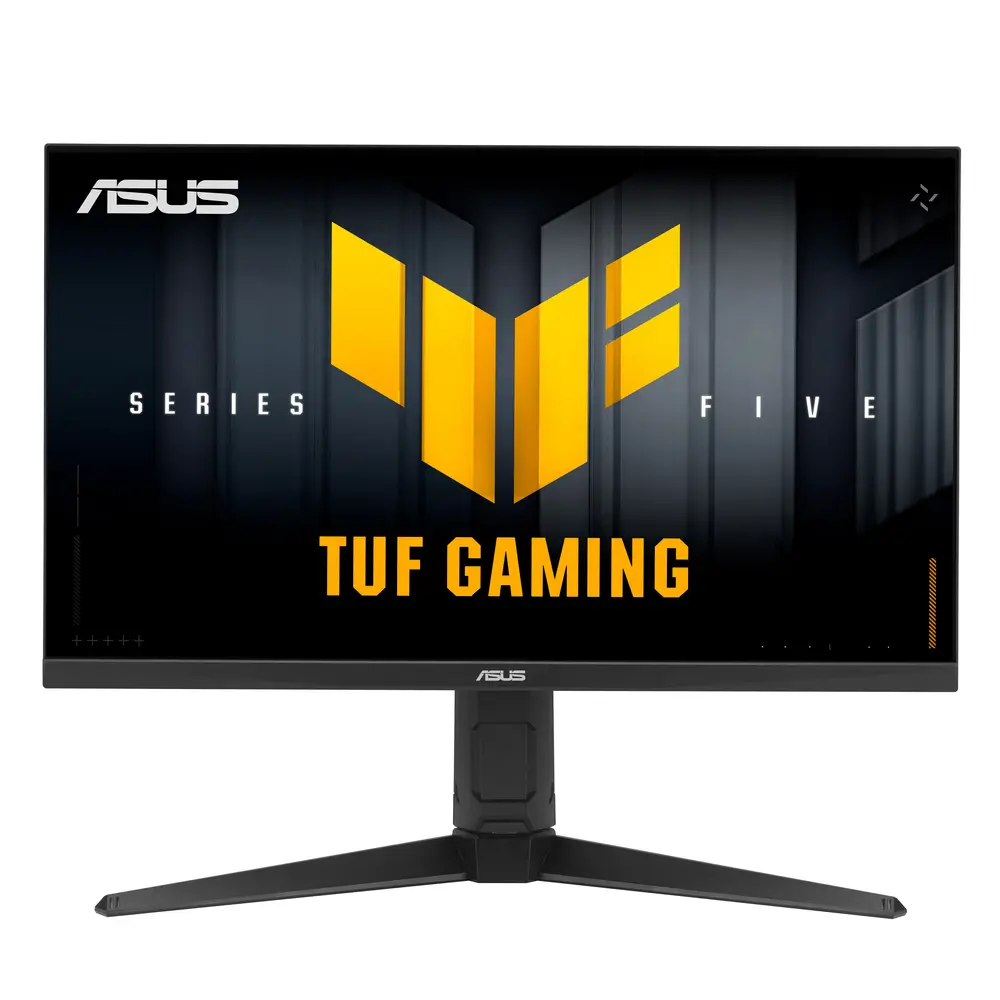 Asus 27" VG27AQL5A monitor – 2. kép
