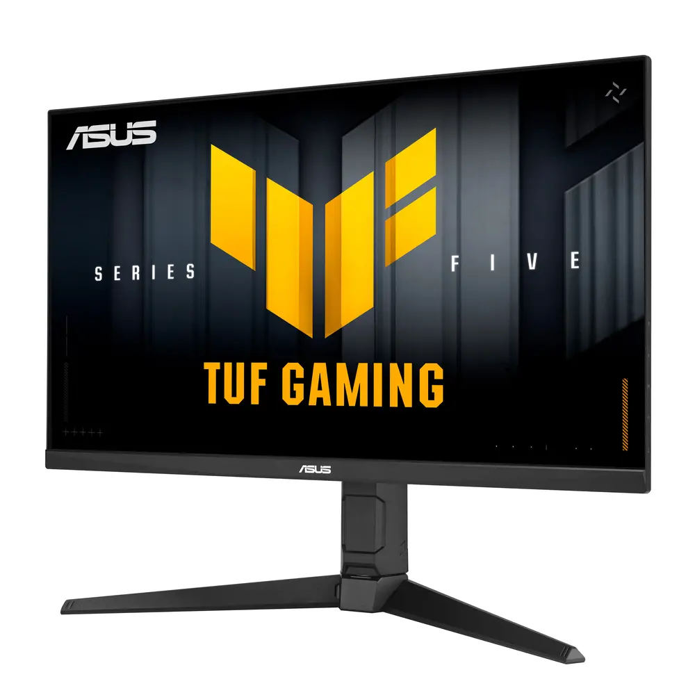 Asus 27" VG27AQL5A monitor – 3. kép