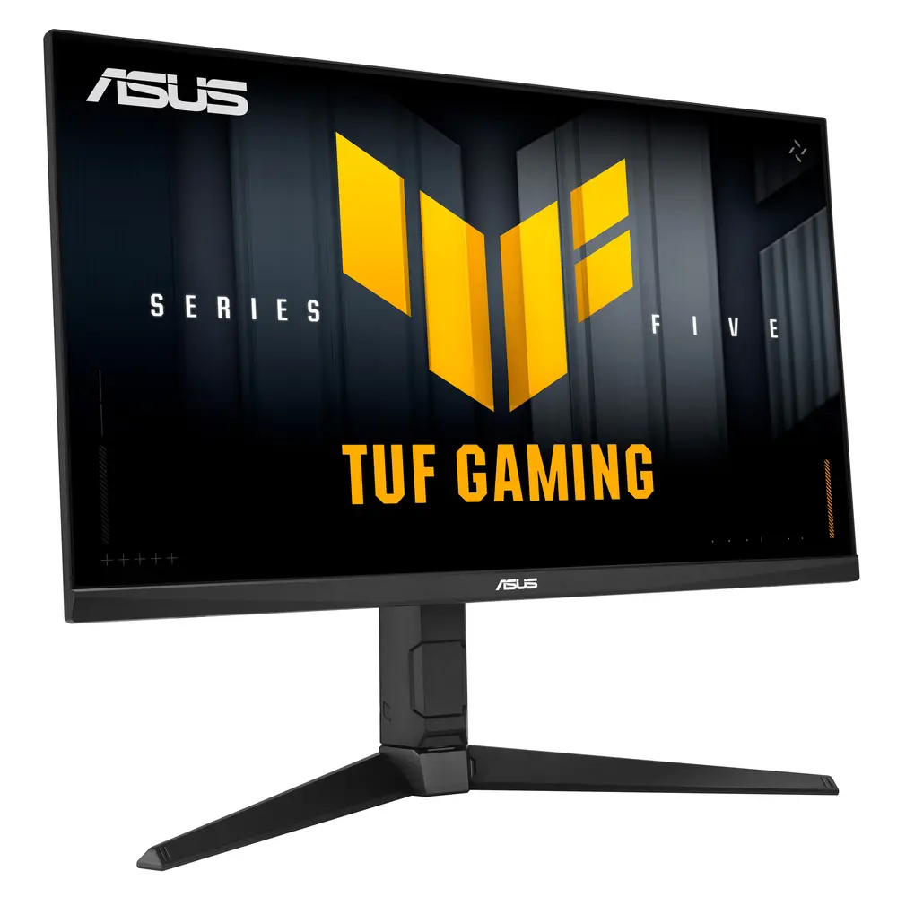 Asus 27" VG27AQL5A monitor – 4. kép