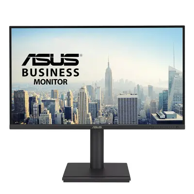 ASUS BE27AQG LED Monitor 27" IPS 2560x1440, HDMI/Displayport, 120Hz, hangszóró – 2. kép
