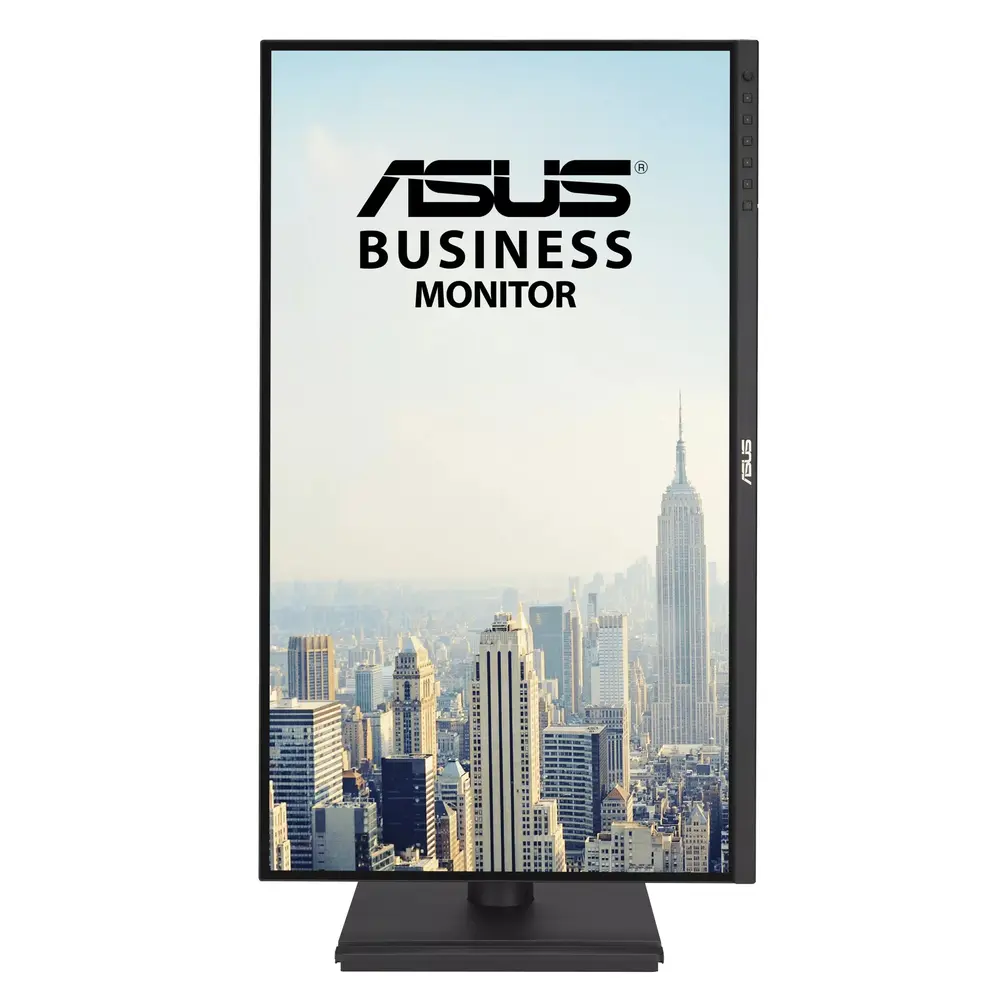 ASUS BE27AQG LED Monitor 27" IPS 2560x1440, HDMI/Displayport, 120Hz, hangszóró – 5. kép