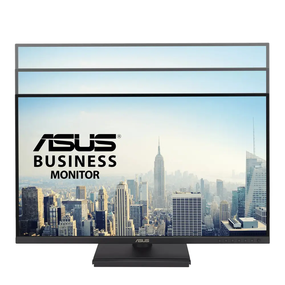 ASUS BE27AQG LED Monitor 27" IPS 2560x1440, HDMI/Displayport, 120Hz, hangszóró – 6. kép