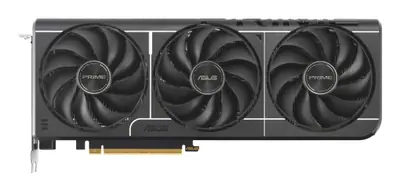Asus Videokártya - nVidia PRIME-RTX5060TI-O16G (16384MB, GDDR7, 128bit, 1xHDMI, 3xDP)