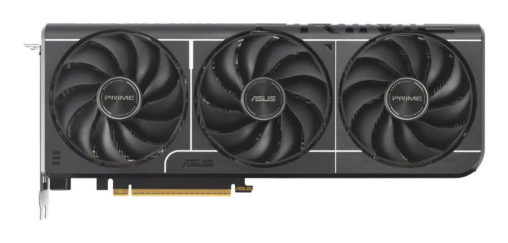 Asus Videokártya - nVidia PRIME-RTX5060TI-O16G (16384MB, GDDR7, 128bit, 1xHDMI, 3xDP)