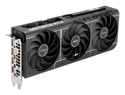 Asus Videokártya - nVidia PRIME-RTX5060TI-O16G (16384MB, GDDR7, 128bit, 1xHDMI, 3xDP) – 2. kép