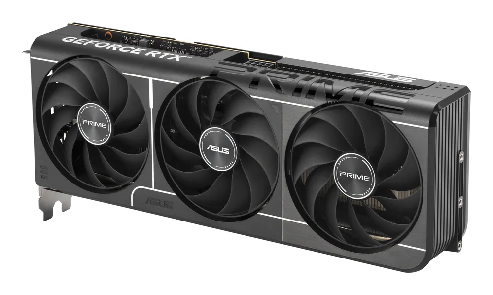 Asus Videokártya - nVidia PRIME-RTX5060TI-O16G (16384MB, GDDR7, 128bit, 1xHDMI, 3xDP) – 5. kép
