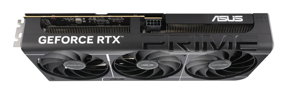 Asus Videokártya - nVidia PRIME-RTX5060TI-O16G (16384MB, GDDR7, 128bit, 1xHDMI, 3xDP) – 6. kép