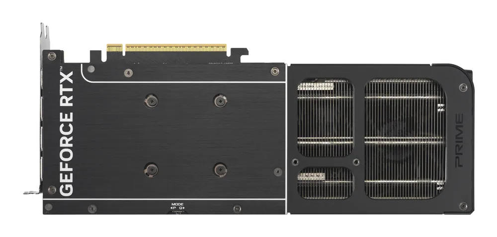 Asus Videokártya - nVidia PRIME-RTX5060TI-O16G (16384MB, GDDR7, 128bit, 1xHDMI, 3xDP) – 7. kép