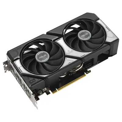 GeForce RTX5060 Ti Asus DUAL-RTX5060TI-O8G PCX vga kártya