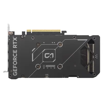 GeForce RTX5060 Ti Asus DUAL-RTX5060TI-O8G PCX vga kártya – 2. kép