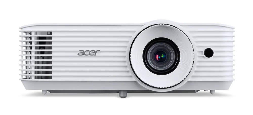 ACER DLP Projektor P1558i, FHD (1920x1080), 16:9, 5200Lm, 10000/1, HDMI, fehér – 3. kép
