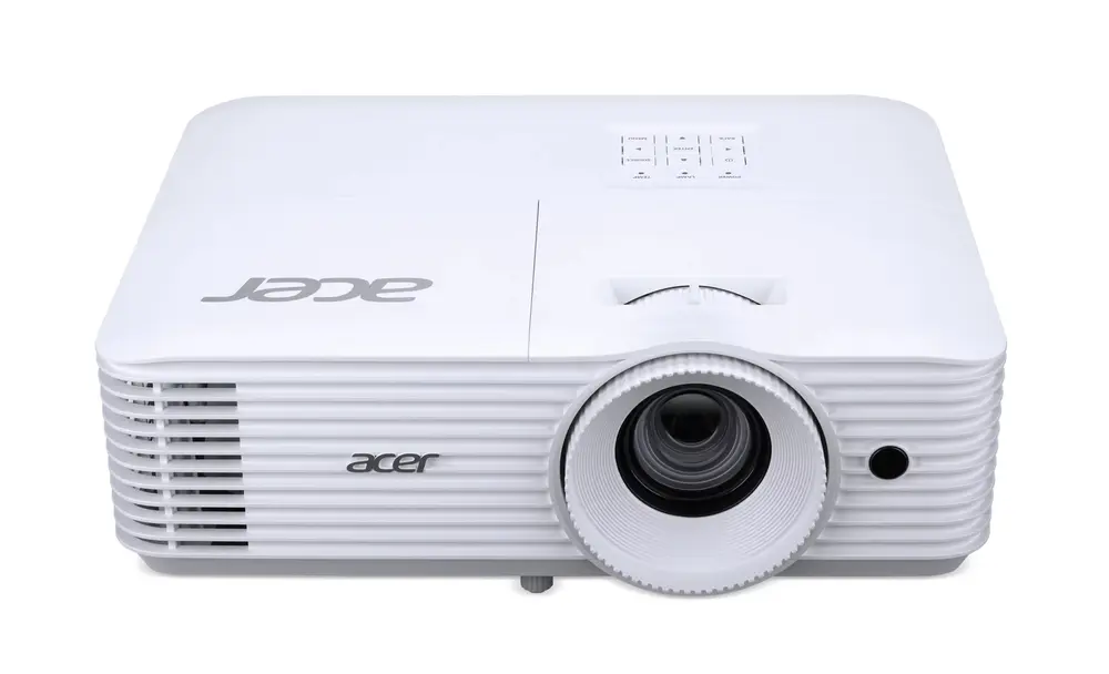 ACER DLP Projektor P1558i, FHD (1920x1080), 16:9, 5200Lm, 10000/1, HDMI, fehér – 4. kép