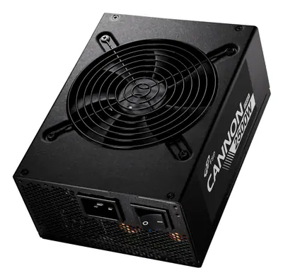 FSP 2500W 80+ Platinum Cannon Pro – 2. kép