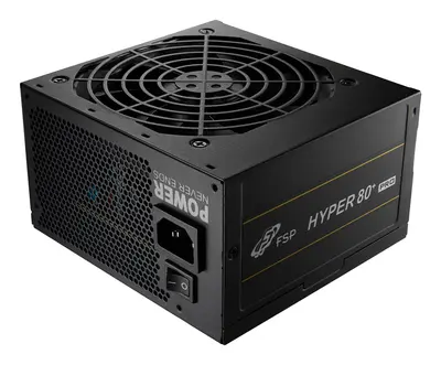 FSP Hyper Pro 450W táp OEM