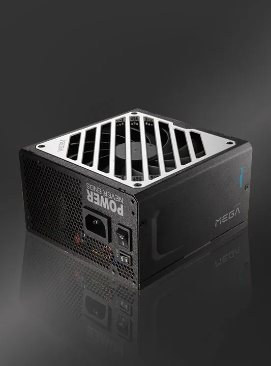 FSP 1200W 80+ Gold MEGA GM – 2. kép