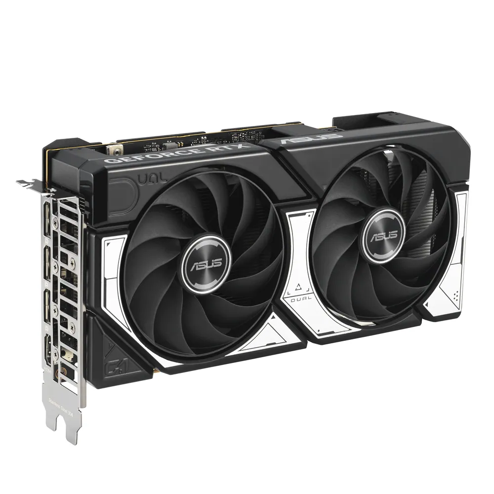 Asus DUAL-RTX5060-O8G – 2. kép
