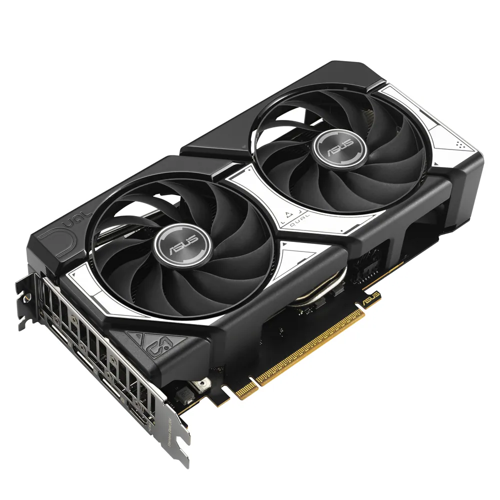 Asus DUAL-RTX5060-O8G – 3. kép