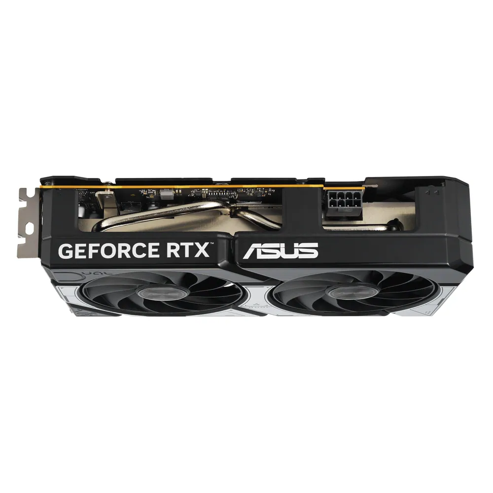 Asus DUAL-RTX5060-O8G – 5. kép