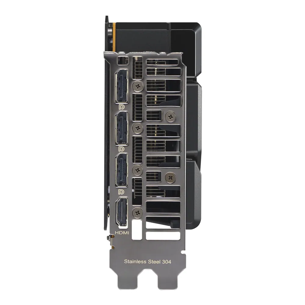 Asus DUAL-RTX5060-O8G – 6. kép