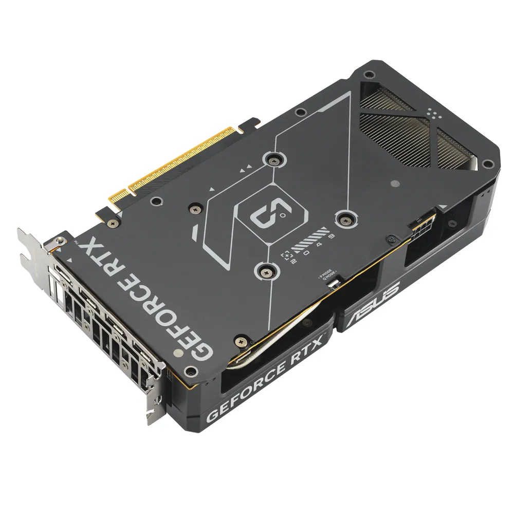 Asus DUAL-RTX5060-O8G – 8. kép