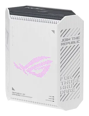 Asus GS-BE7200 ROG Srtix WiFi router BE7200 – 2. kép