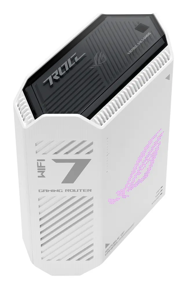 Asus GS-BE7200 ROG Srtix WiFi router BE7200 – 3. kép