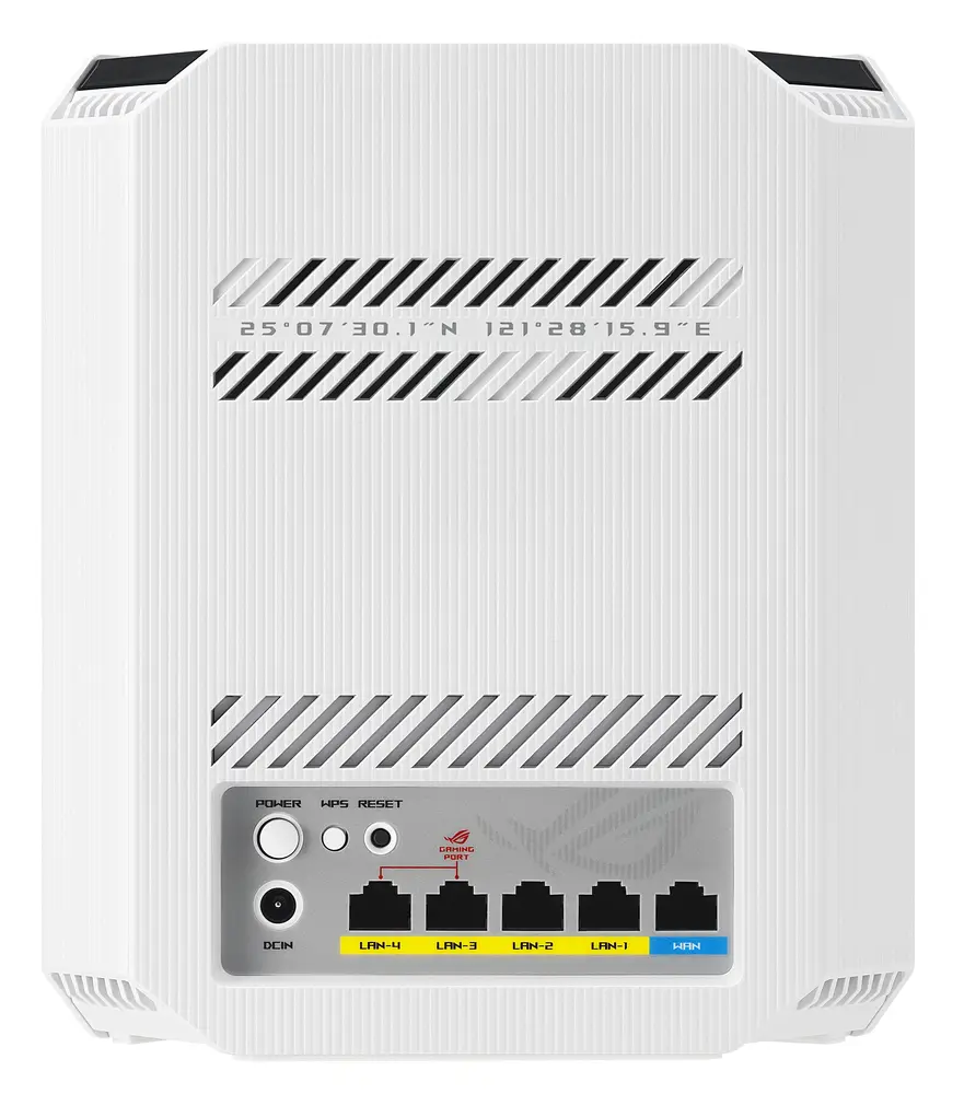 Asus GS-BE7200 ROG Srtix WiFi router BE7200 – 4. kép