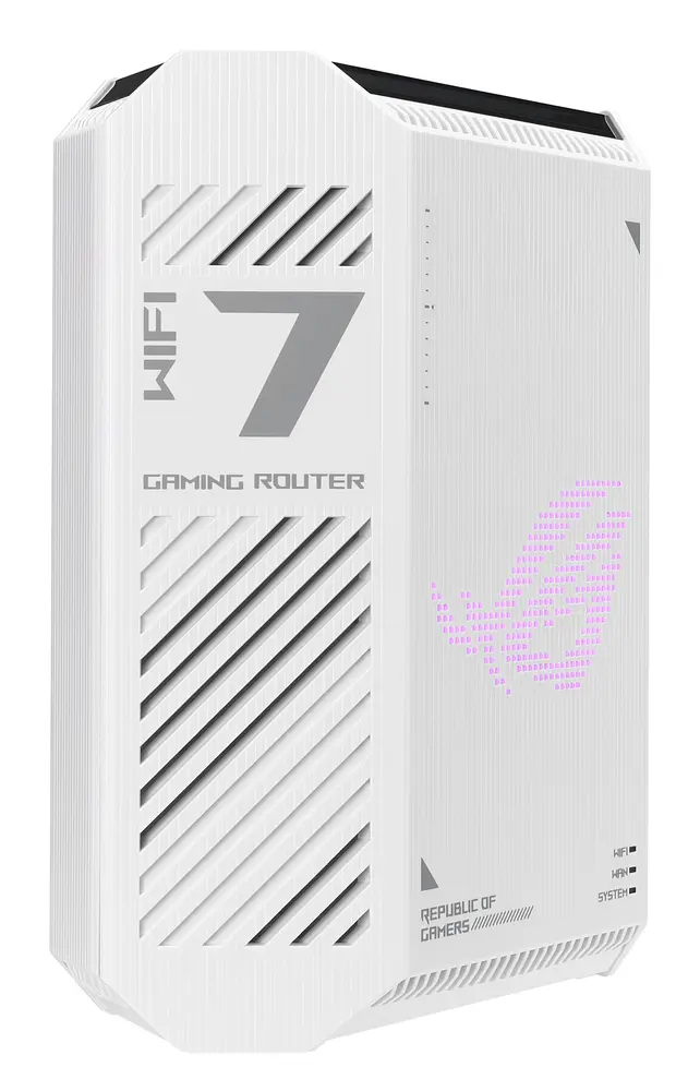 Asus GS-BE7200 ROG Srtix WiFi router BE7200 – 5. kép