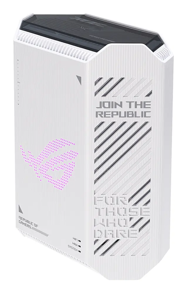 Asus GS-BE7200 ROG Srtix WiFi router BE7200 – 6. kép