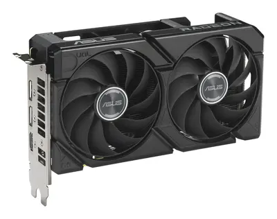 Asus DUAL-RX9060XT-16G – 2. kép