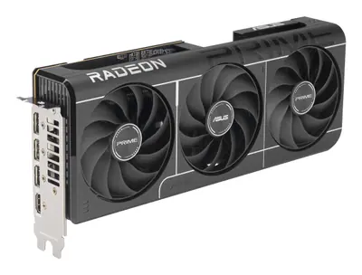 Asus PRIME-RX9070-O16G-EVO – 2. kép