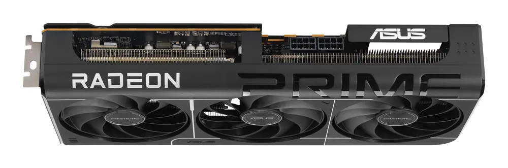 Asus PRIME-RX9070-O16G-EVO – 6. kép