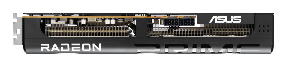 Asus PRIME-RX9070-O16G-EVO – 7. kép