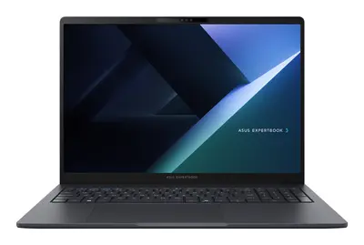 ASUS COM NB ExpertBook B3605CCA-MB0128 16" WUXGA, Intel Ultra 7 155H, 16GB, 512GB M.2, INT, NOOS, Szürke