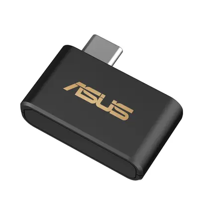Asus USB-BE93 Mini WiFi USB BE6500 – 2. kép