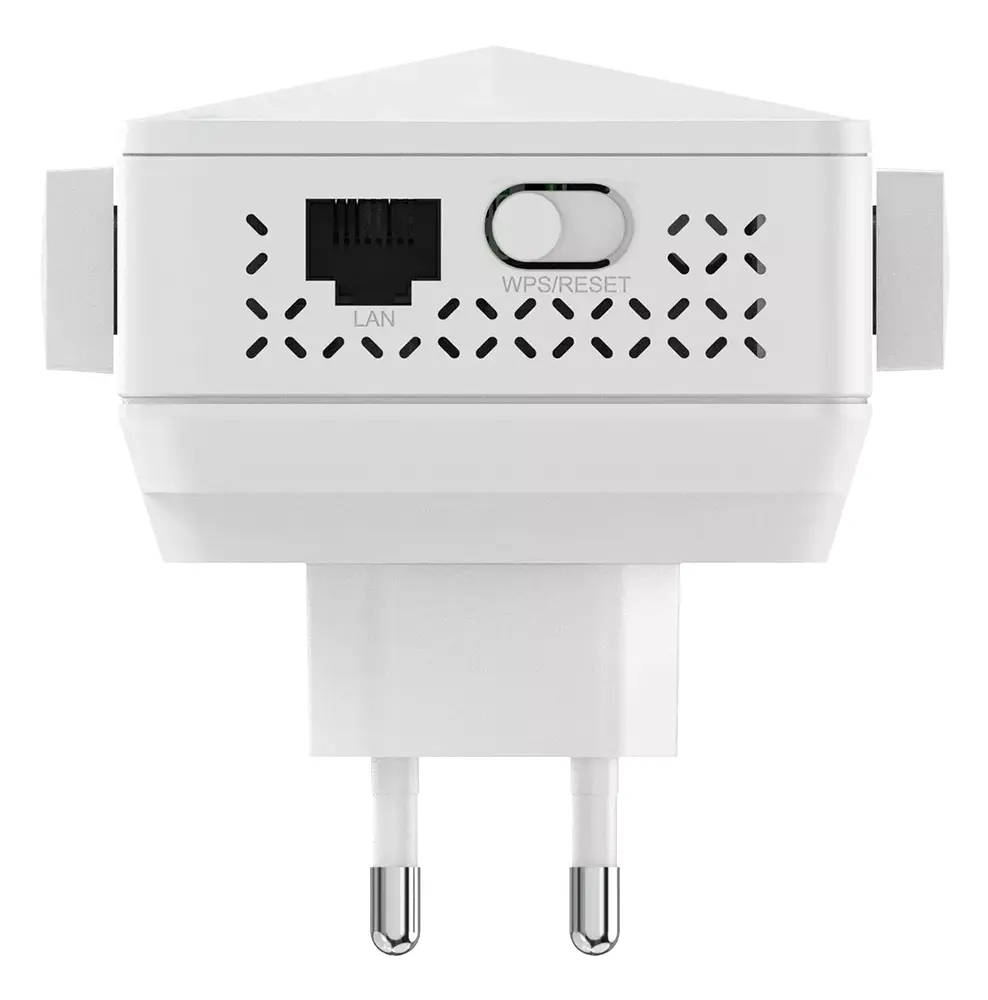 Asus RP-AX50 WiFi Range Extender AX1500 – 6. kép