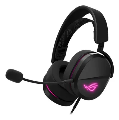 Asus ROG Pelta Core mikrofonos fejhallgató