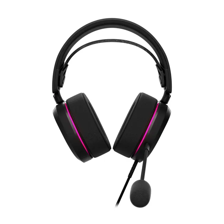 Asus ROG Pelta Core mikrofonos fejhallgató – 8. kép