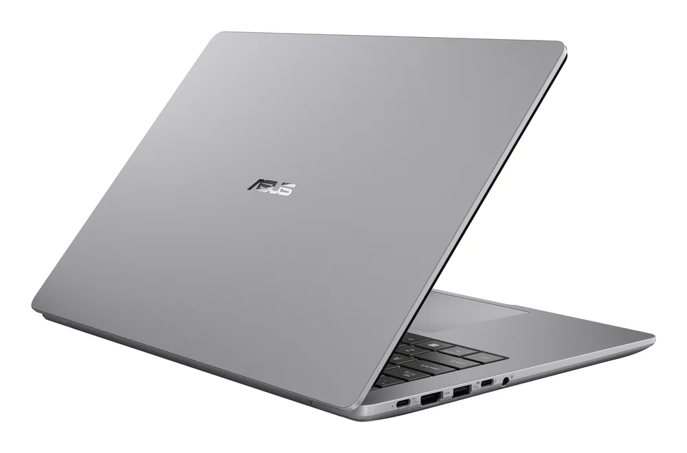 Asus P3406CCAP-LY0080 Misty Grey – 2. kép