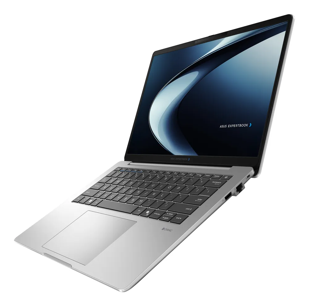 Asus P3406CCAP-LY0080 Misty Grey – 4. kép