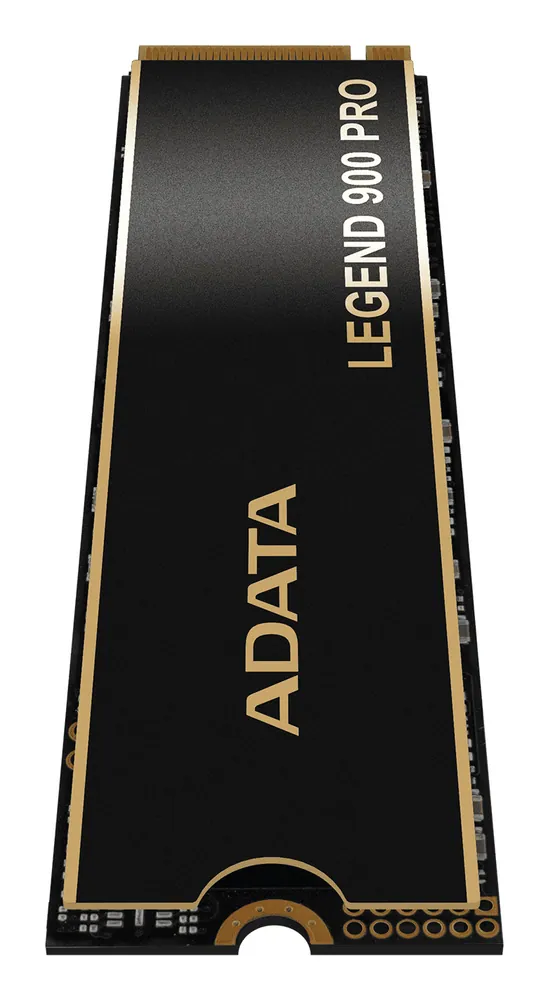 ADATA SSD - 1TB LEGEND 900 PRO (3D TLC, M.2 PCIe Gen 4x4, r:7400 MB/s, w:6000 MB/s, PS5 Ready) – 5. kép