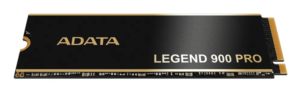 ADATA SSD - 1TB LEGEND 900 PRO (3D TLC, M.2 PCIe Gen 4x4, r:7400 MB/s, w:6000 MB/s, PS5 Ready) – 6. kép