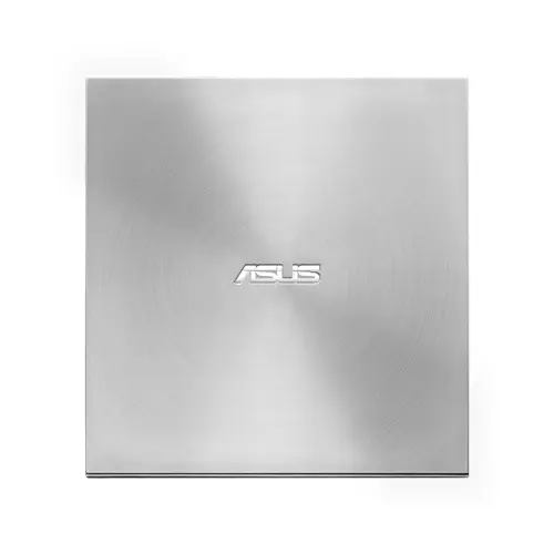 Asus SDRW-08U7M-U USB dvd író ezüst