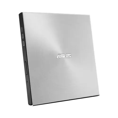 Asus SDRW-08U7M-U USB dvd író ezüst – 2. kép