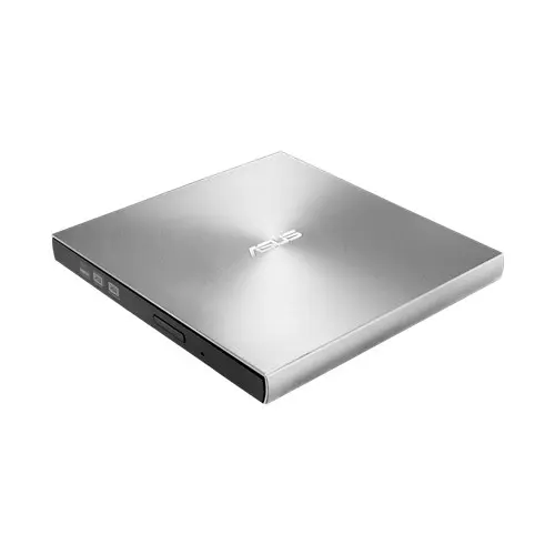 Asus SDRW-08U7M-U USB dvd író ezüst – 3. kép